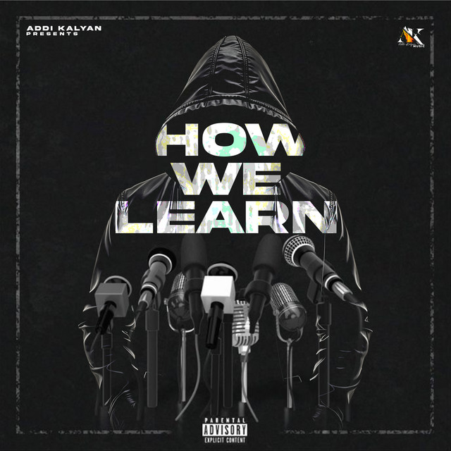 How We Learn