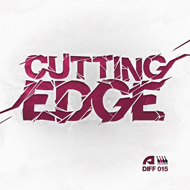 Cutting Edge artwork