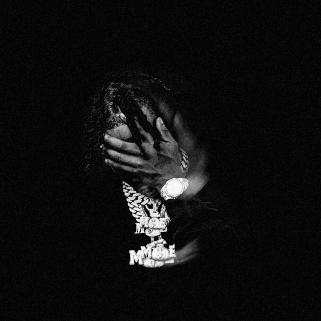 Sizzle Flow cover art