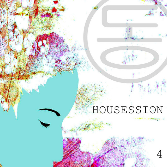 Housession 4 cover