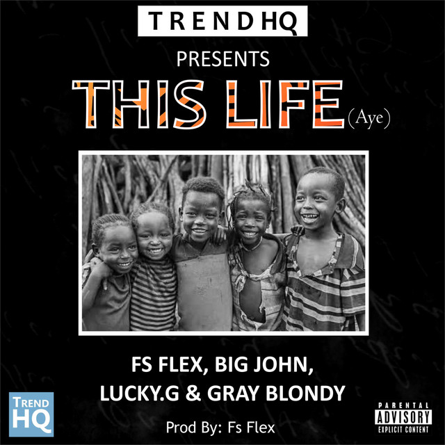 TrendHQ