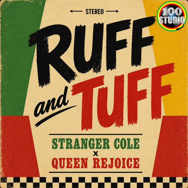Ruff & Tuff (Ruffneck Chicken)