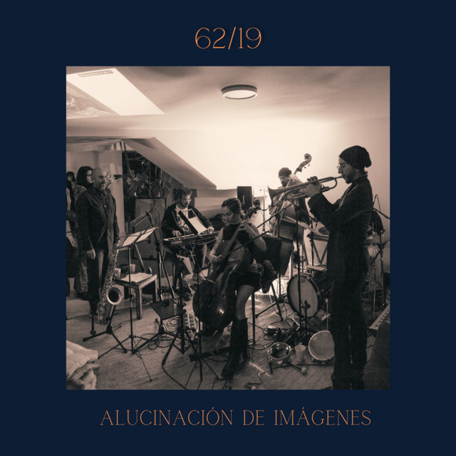 Alucinación de imágenes cover art