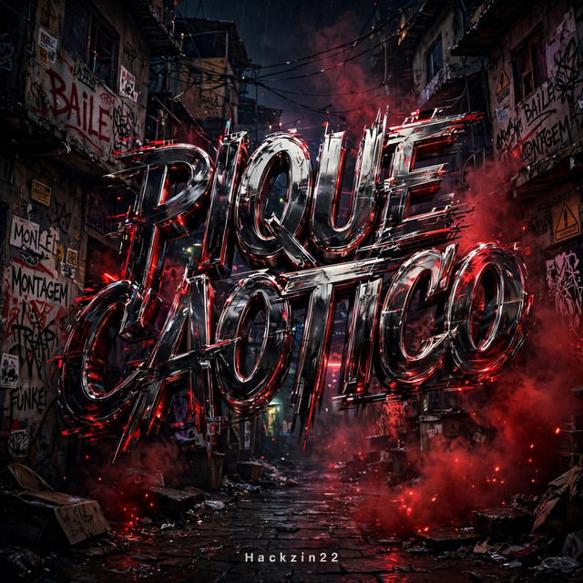 PIQUE CAOTICO