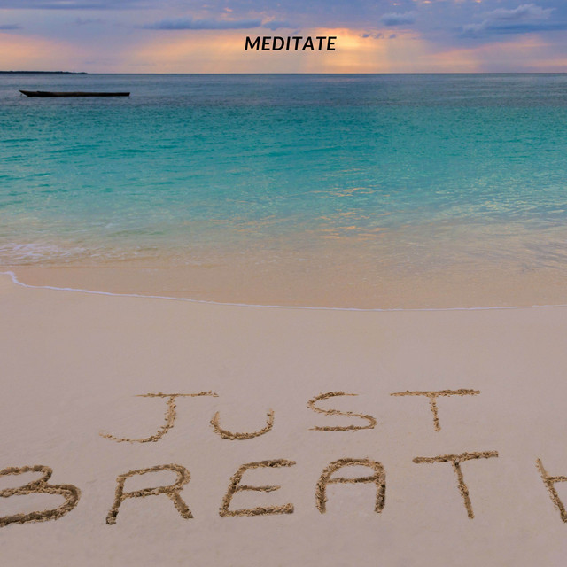 2 Minute Breath (Meditation Loop)
