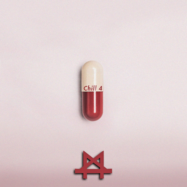 Chill 4 cover art