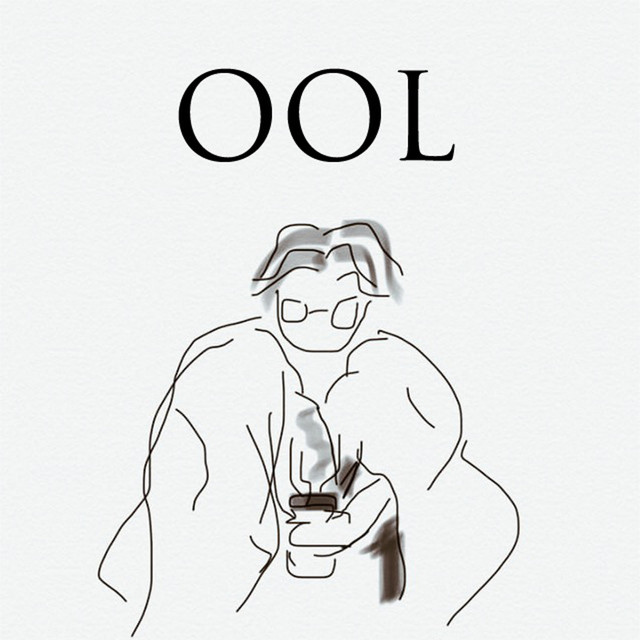 OOL cover art