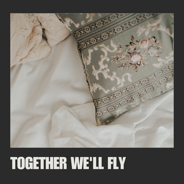 Together We'll Fly cover