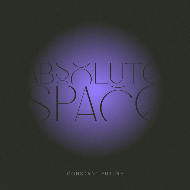 Absolute Space cover art