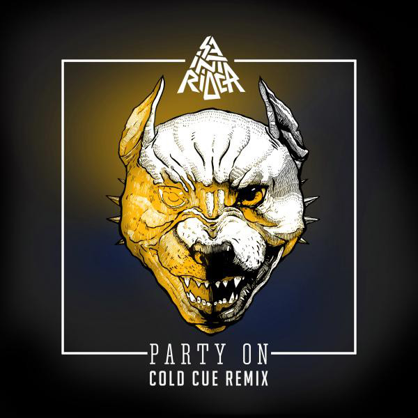 Party On (Cold Cue Remix)