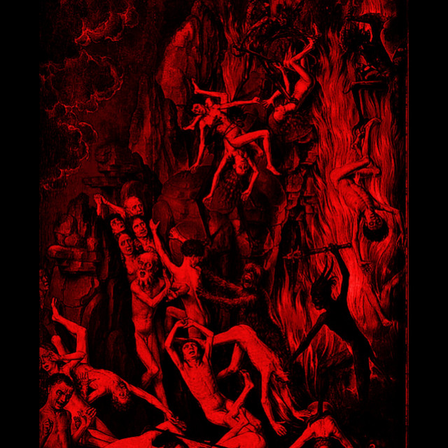 Rest - In D-HABLO Hell EL 【G-RAP】