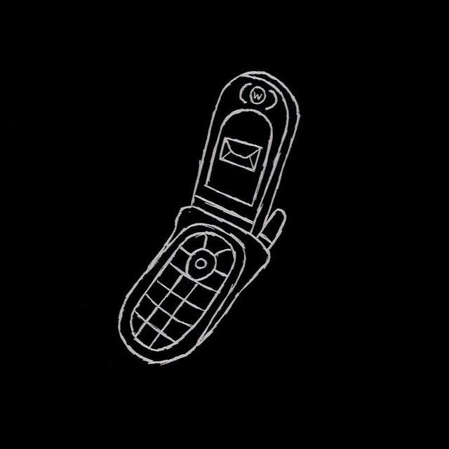 SMS005 cover art
