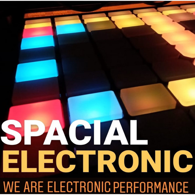 We are electronic performance cover