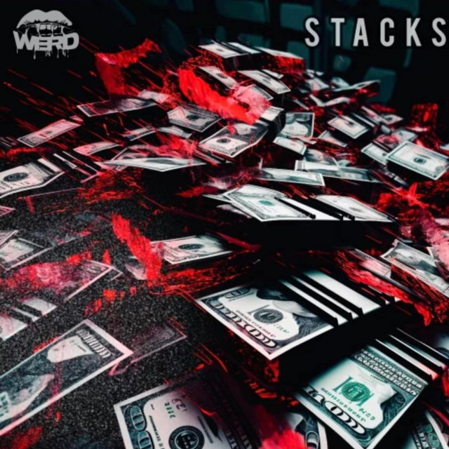 Stacks cover art