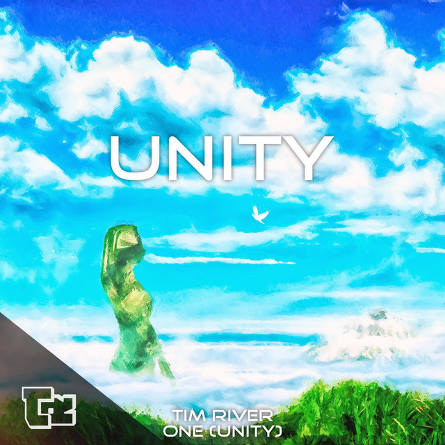 One (Unity) cover