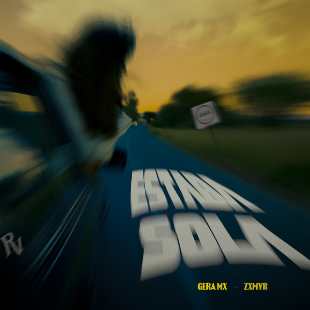 Estaba Sola cover art