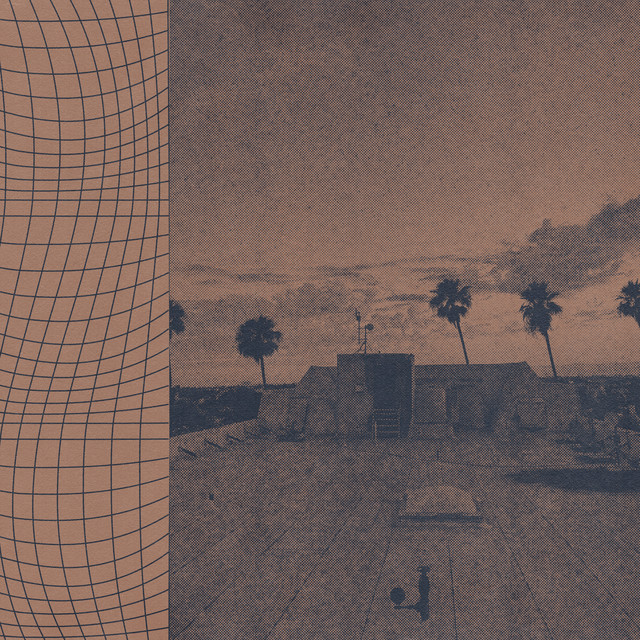 Rooftops cover art