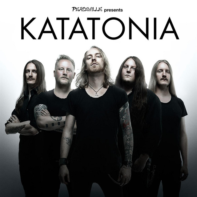 Peaceville Presents Katatonia - EP - Katatonia | Spotify