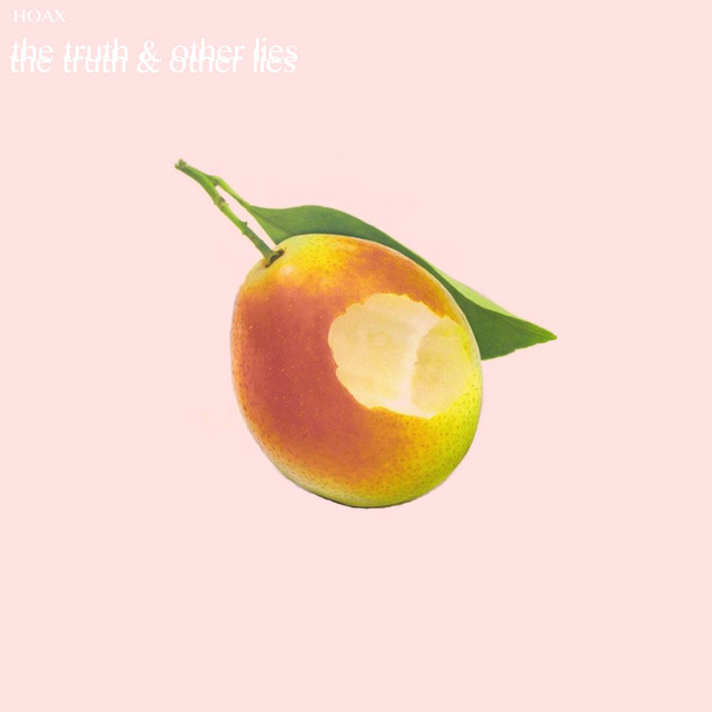The Truth and Other Lies cover art