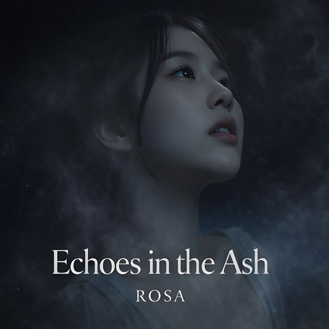 Roses & Ashes 6th Album アニメ Anniversary