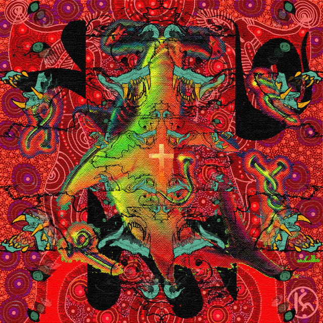 ¿AM I OK? cover art