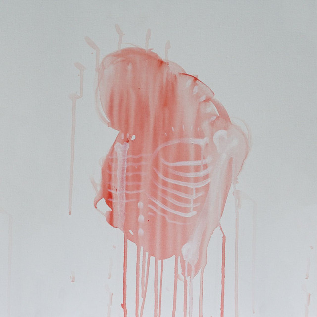 Punching Bag cover art