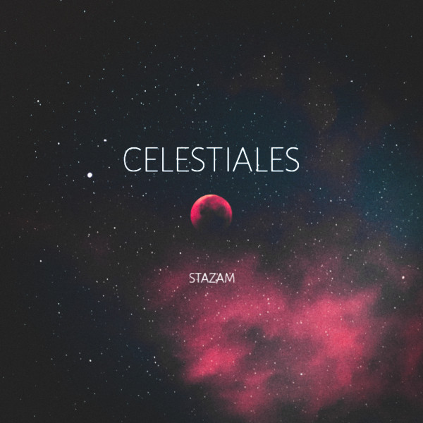 Celestiales album art