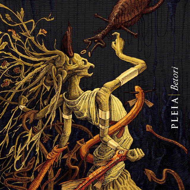 Betori cover art