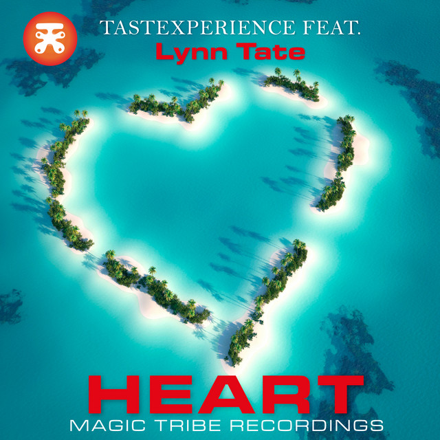 Heart - Beetseekers Remix cover art