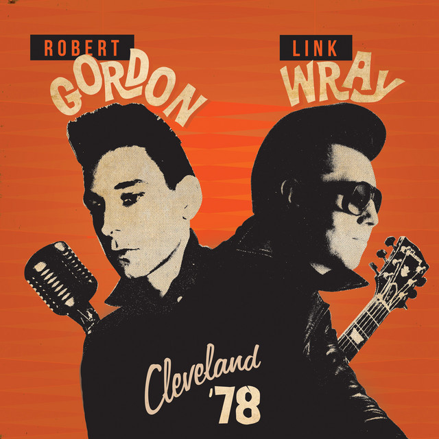 Cleveland '78 cover art