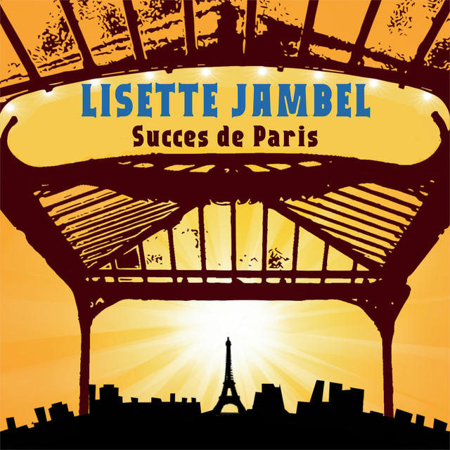 Succès de Paris cover art