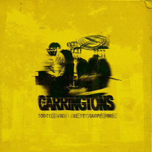 undefined album image