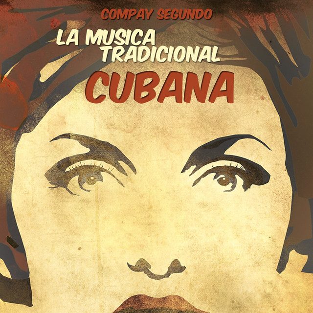 La Musica Tradicional Cubana cover art
