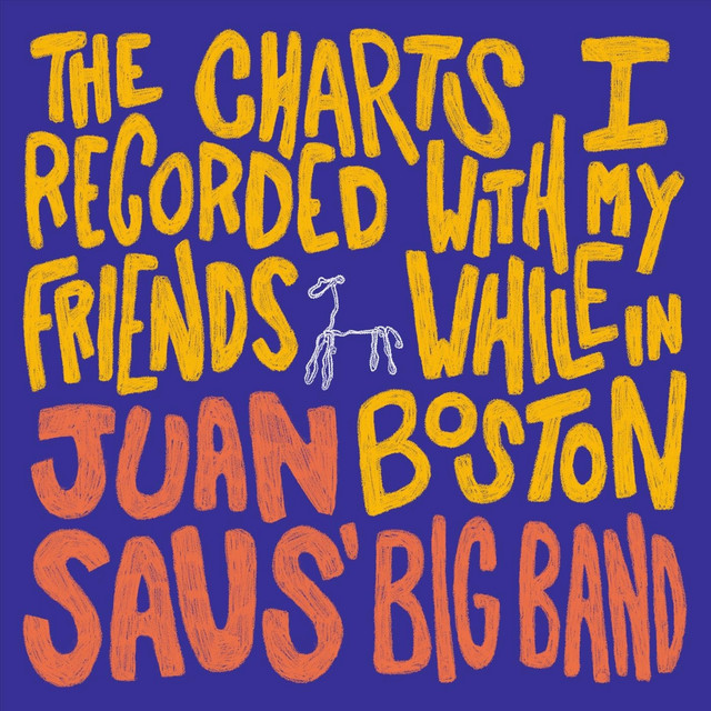 Juan Saus' Big Band