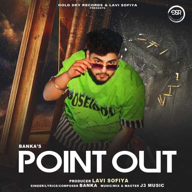 Point Out