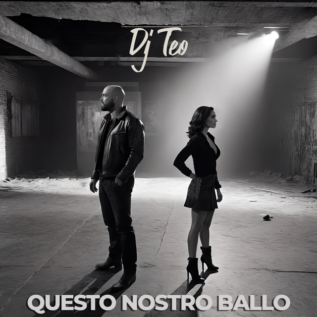Questo nostro ballo