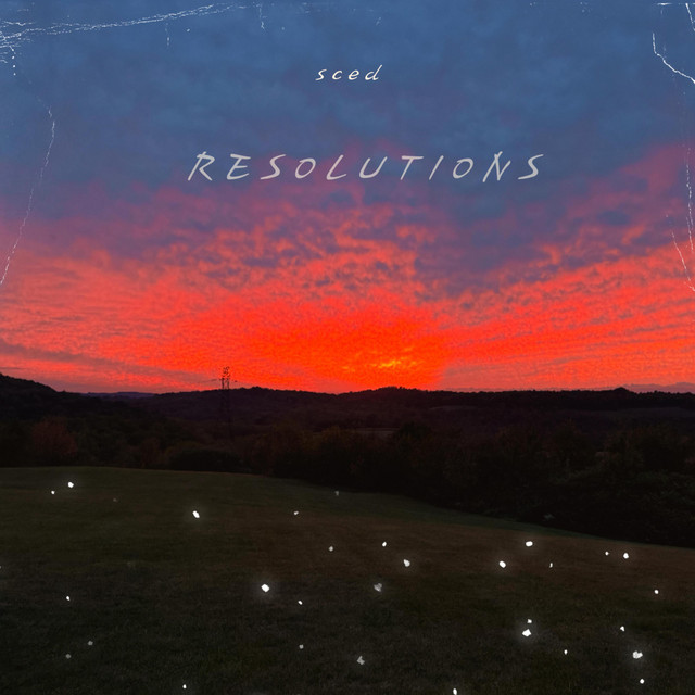 Resolutions cover art