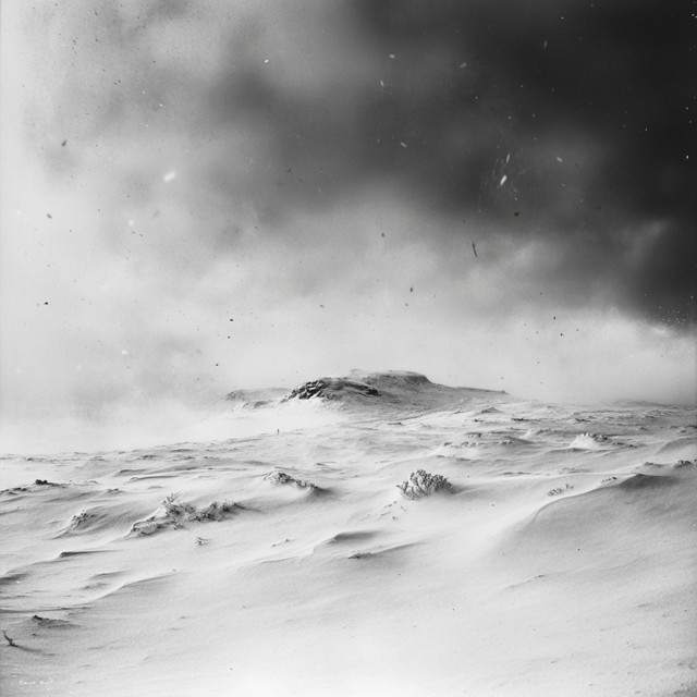 Calme Spirituel (Wind) cover art