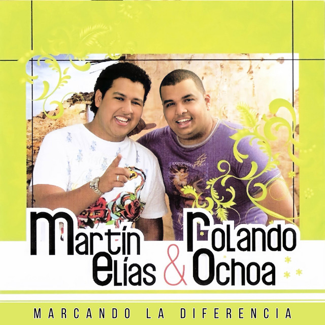 Marcando La Diferencia cover art