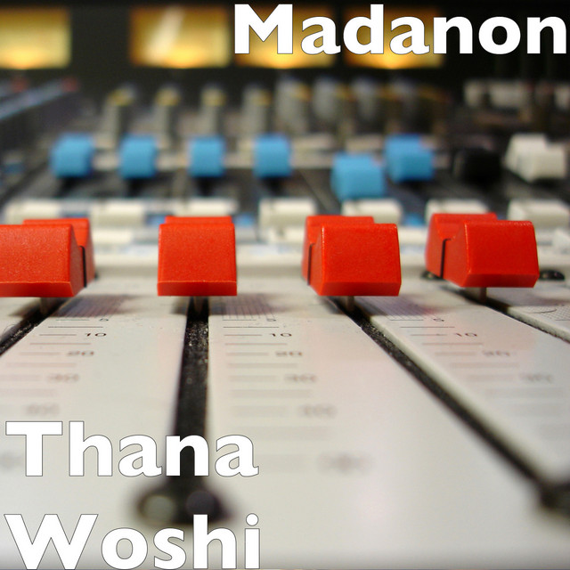 Thana Wosh