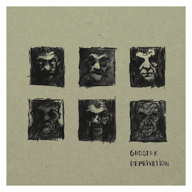 Deprivation cover art