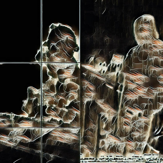 Intro cover art