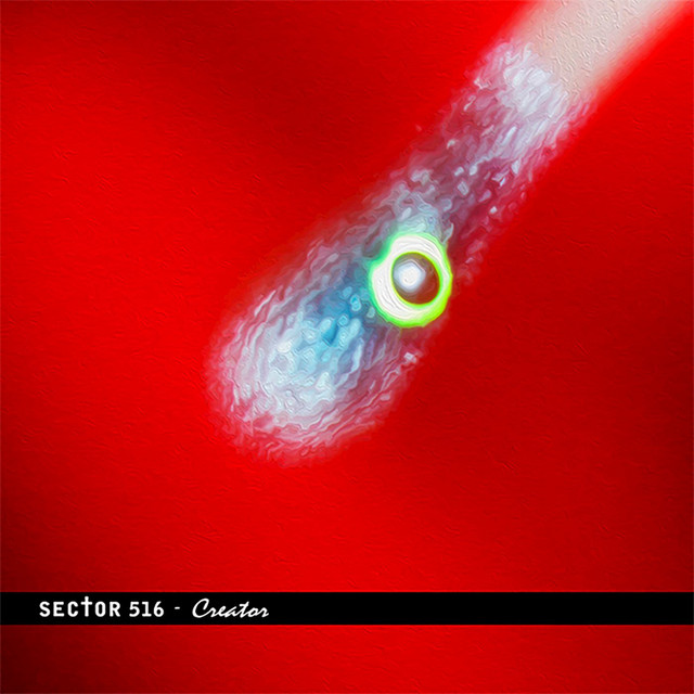 Creator cover