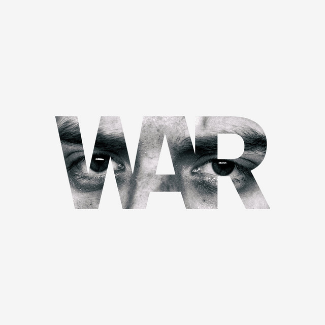 War cover art