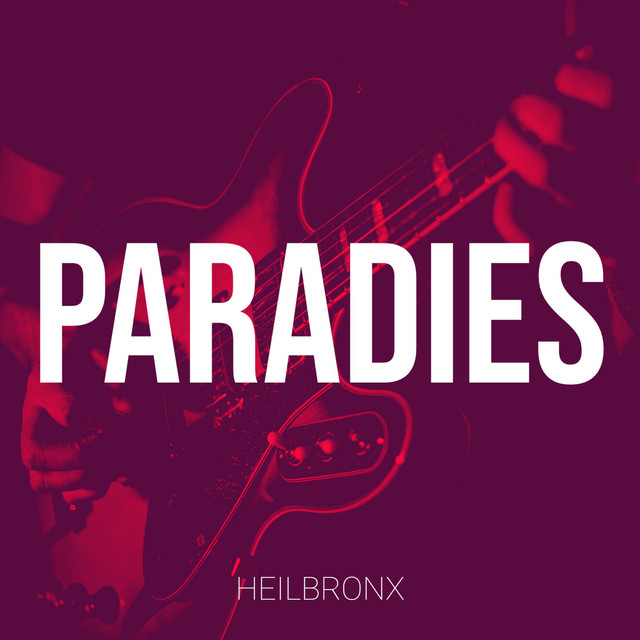 Paradies cover art