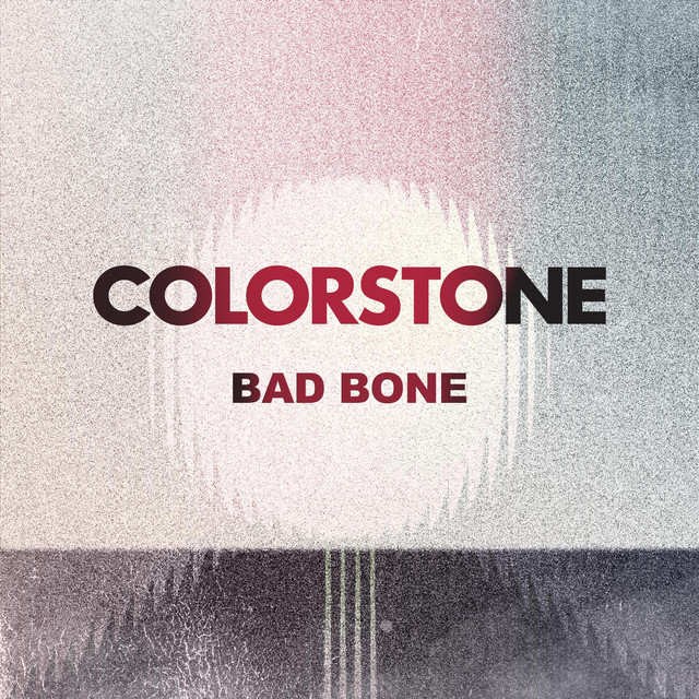 Bad Bone cover