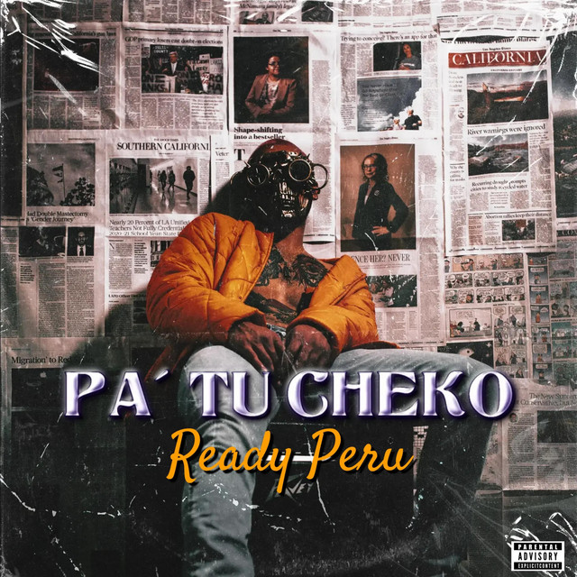 Pa´ Tu Cheko cover art