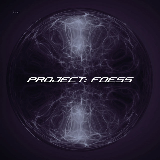 Project Foess the Mixtape cover art
