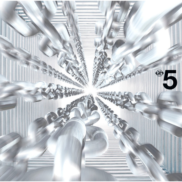 SIam Shade 5 cover