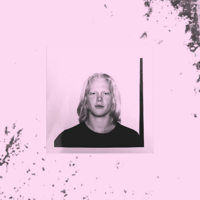 stay in touch cover art